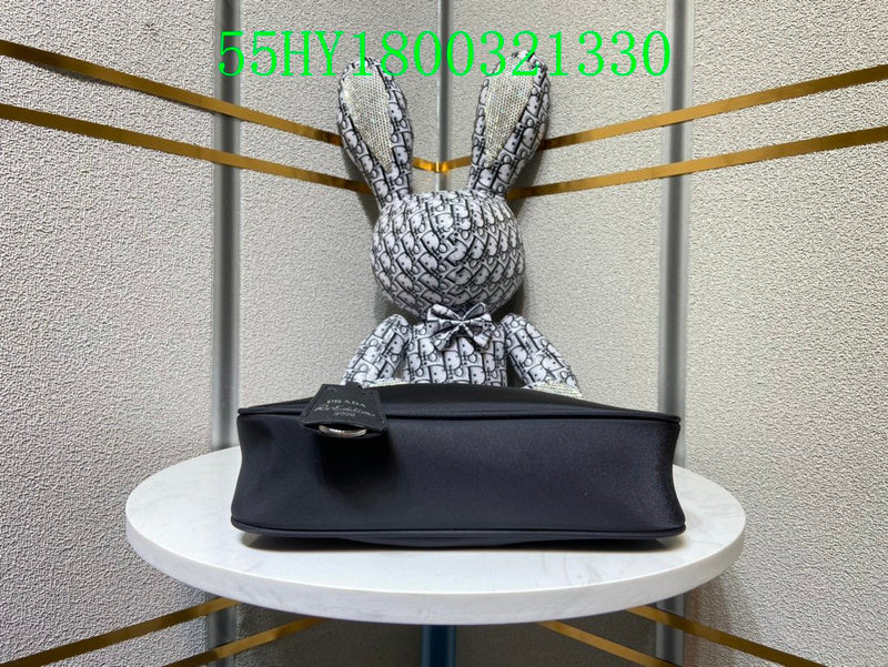 Prada Bags - The Luxera Bags  1566