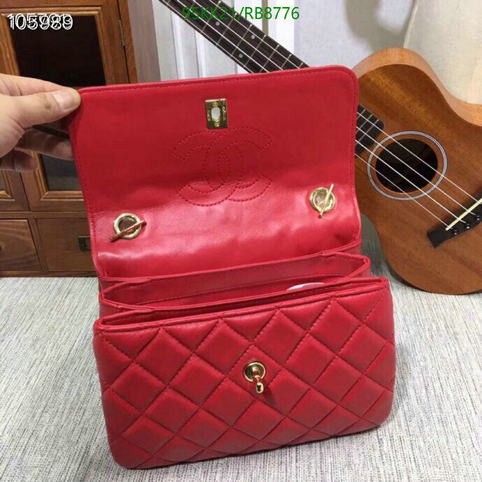 Chanel Bags Crossbody - 180