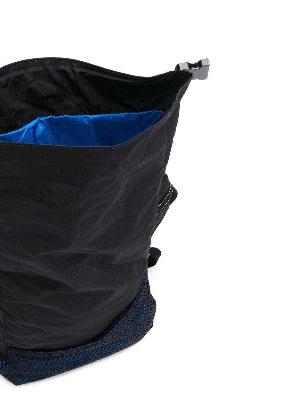 Crossbody Bag Blue, For Men, Bags 9.8in/25cm