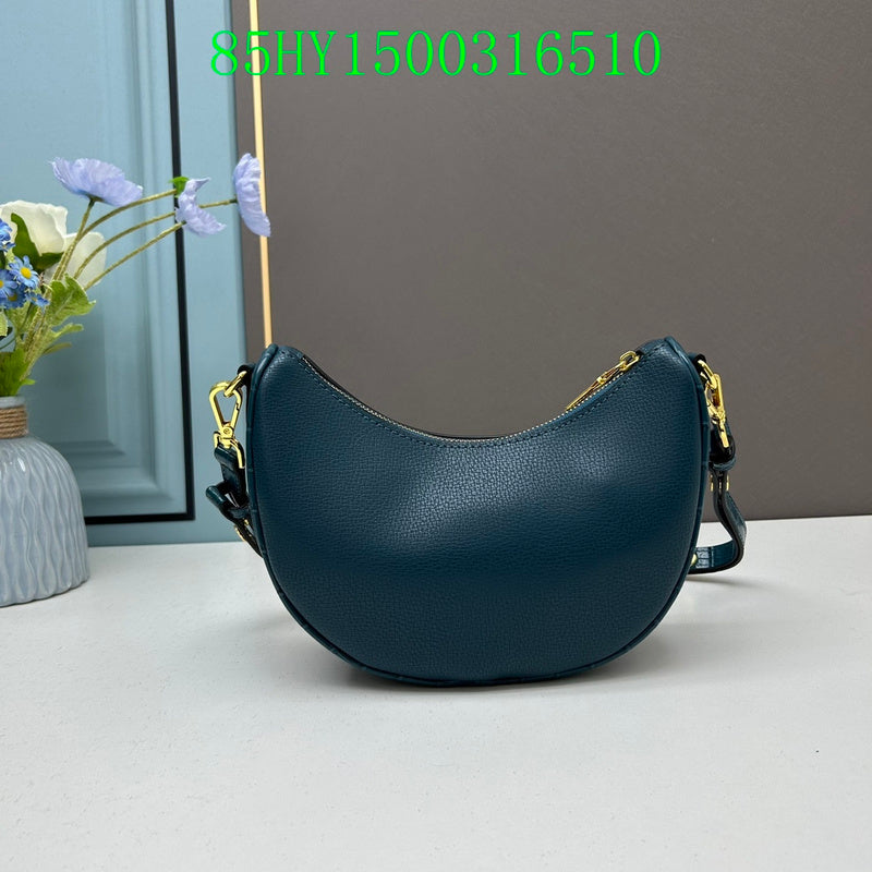 Prada Bags - The Luxera Bags  451