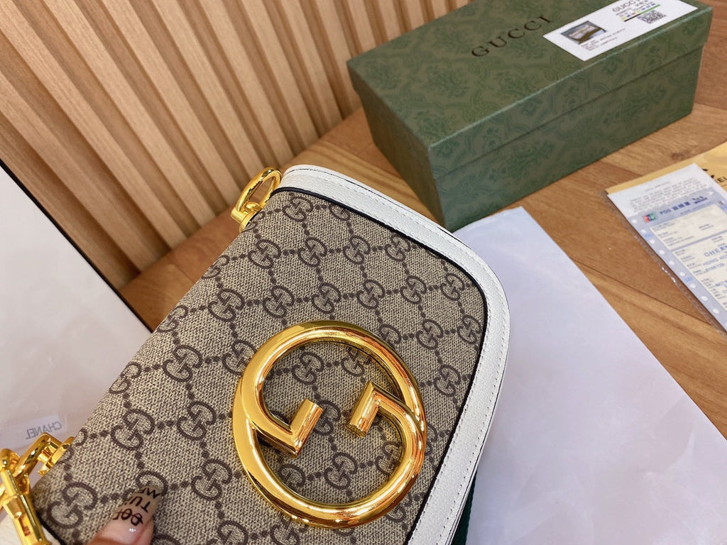 LB - New 1:1 rep Lux Bags Gucci 377