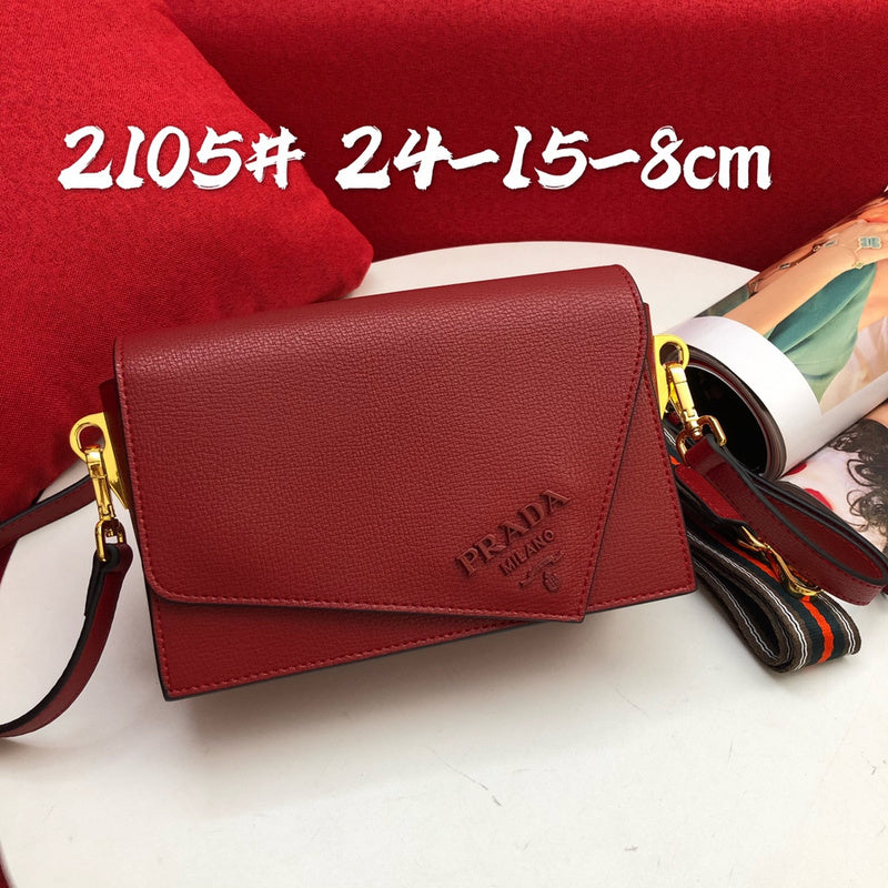 Prada Bags - Luxera Bags - 1148