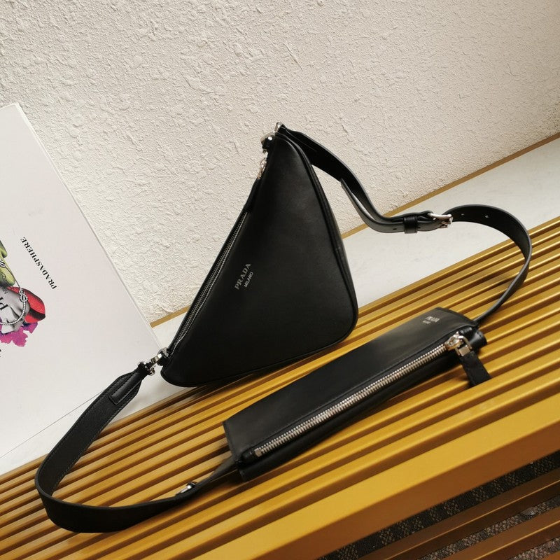Prada Shoulders Bags - 036