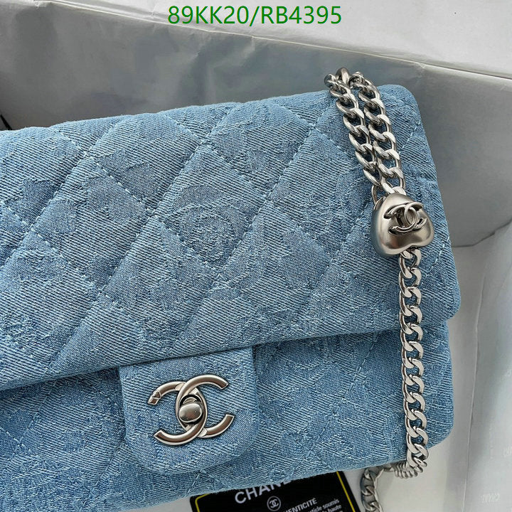 Chanel Bags Crossbody - 187