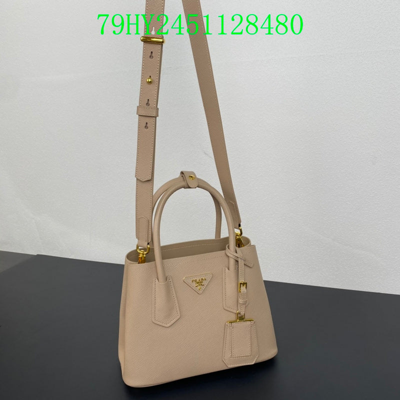 Prada Bags - The Luxera Bags  771