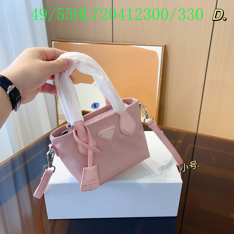 Prada Bags - The Luxera Bags  400