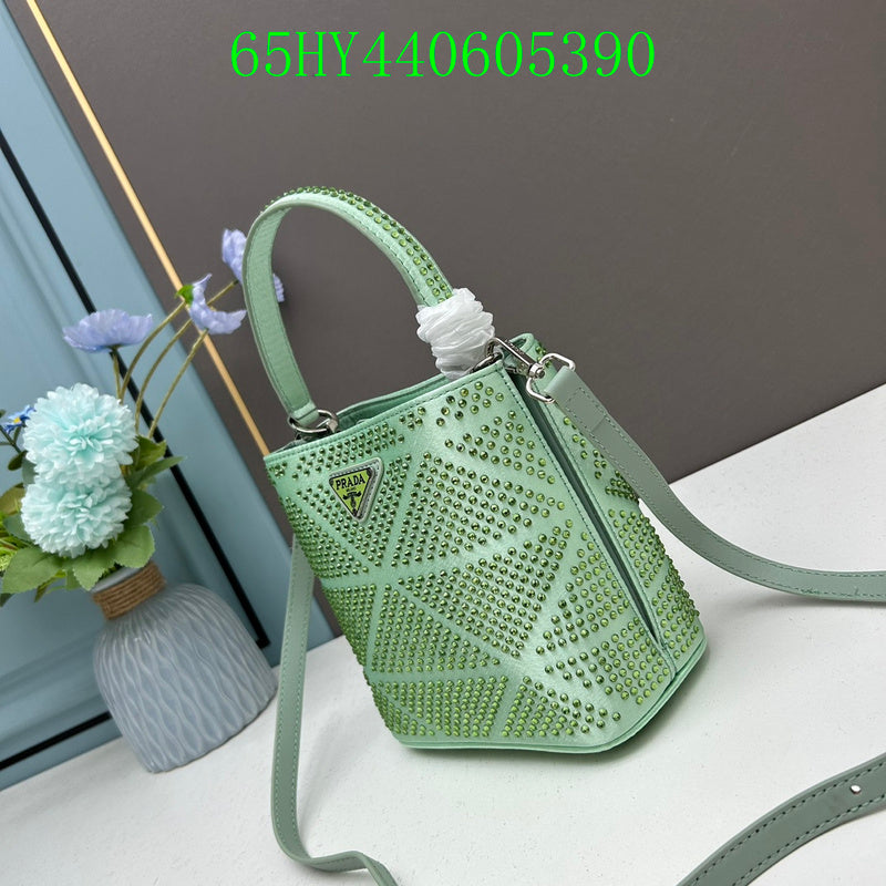 Prada Bags - The Luxera Bags  222
