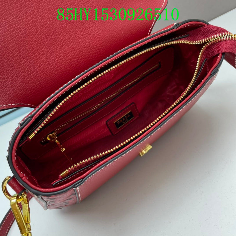 Prada Bags - The Luxera Bags  952
