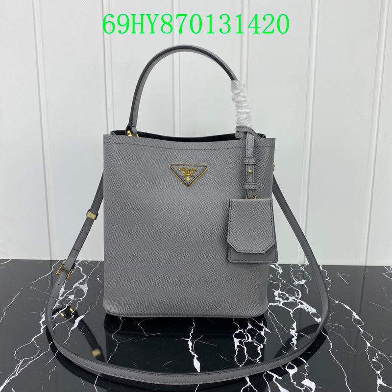 Prada Bags - The Luxera Bags  595