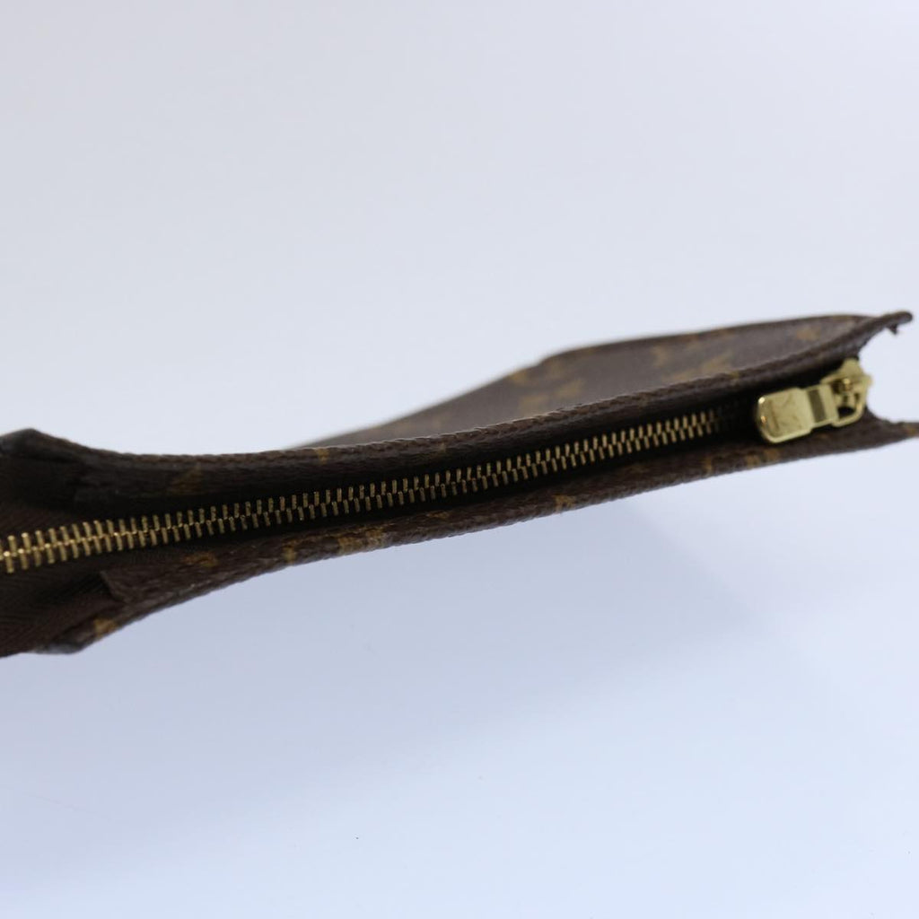 Louis Vuitton Poche Toilette 15 Clutch Bag