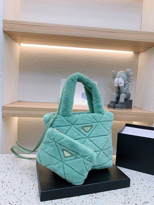 Prada Bags - Luxera Bags - 569