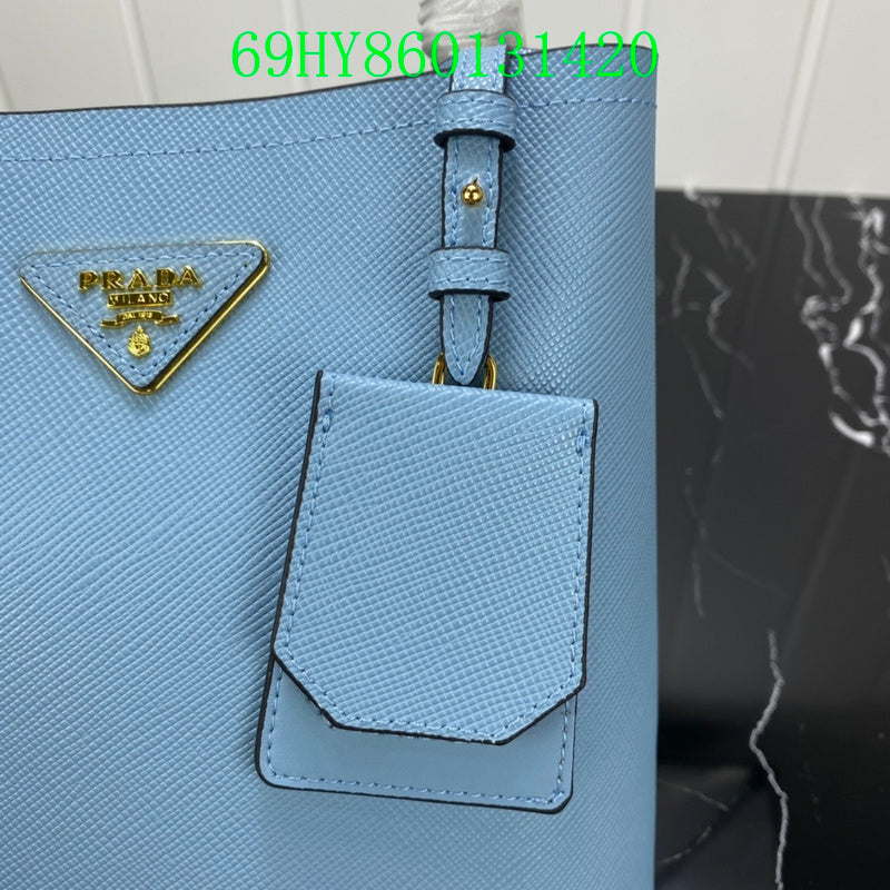 Prada Bags - The Luxera Bags  599