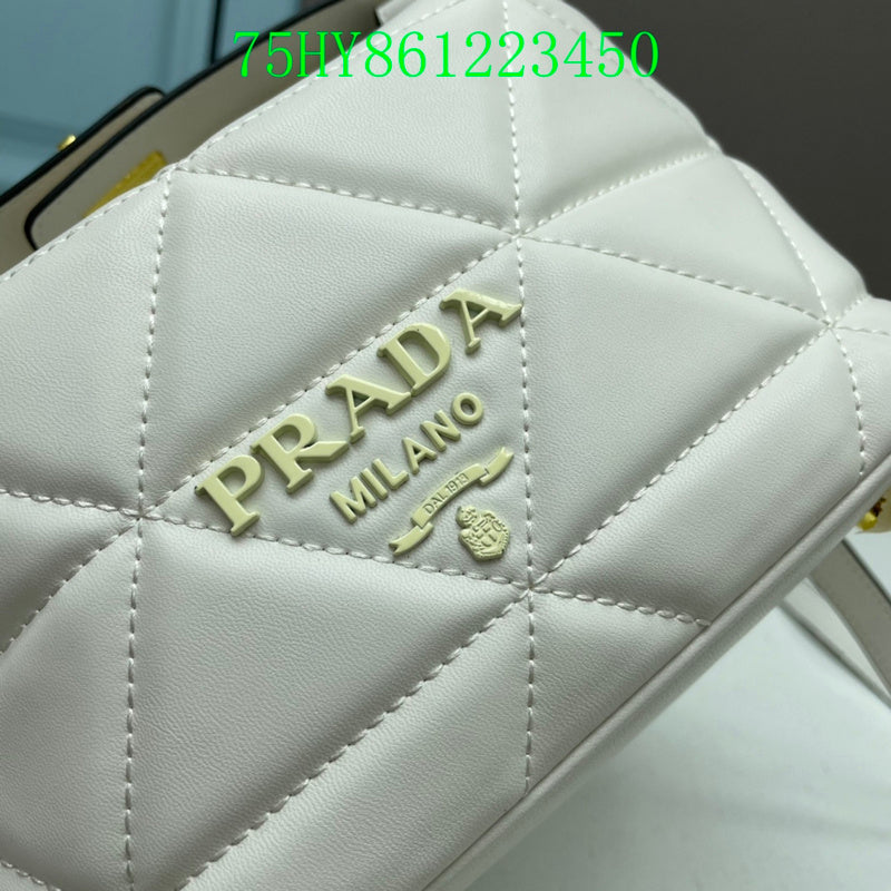 Prada Bags - The Luxera Bags  670