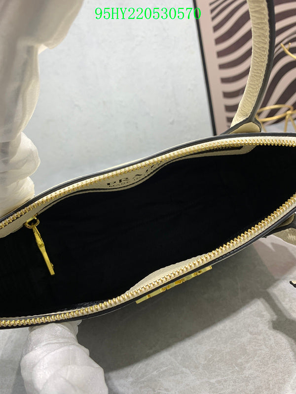 Prada Bags - The Luxera Bags  266