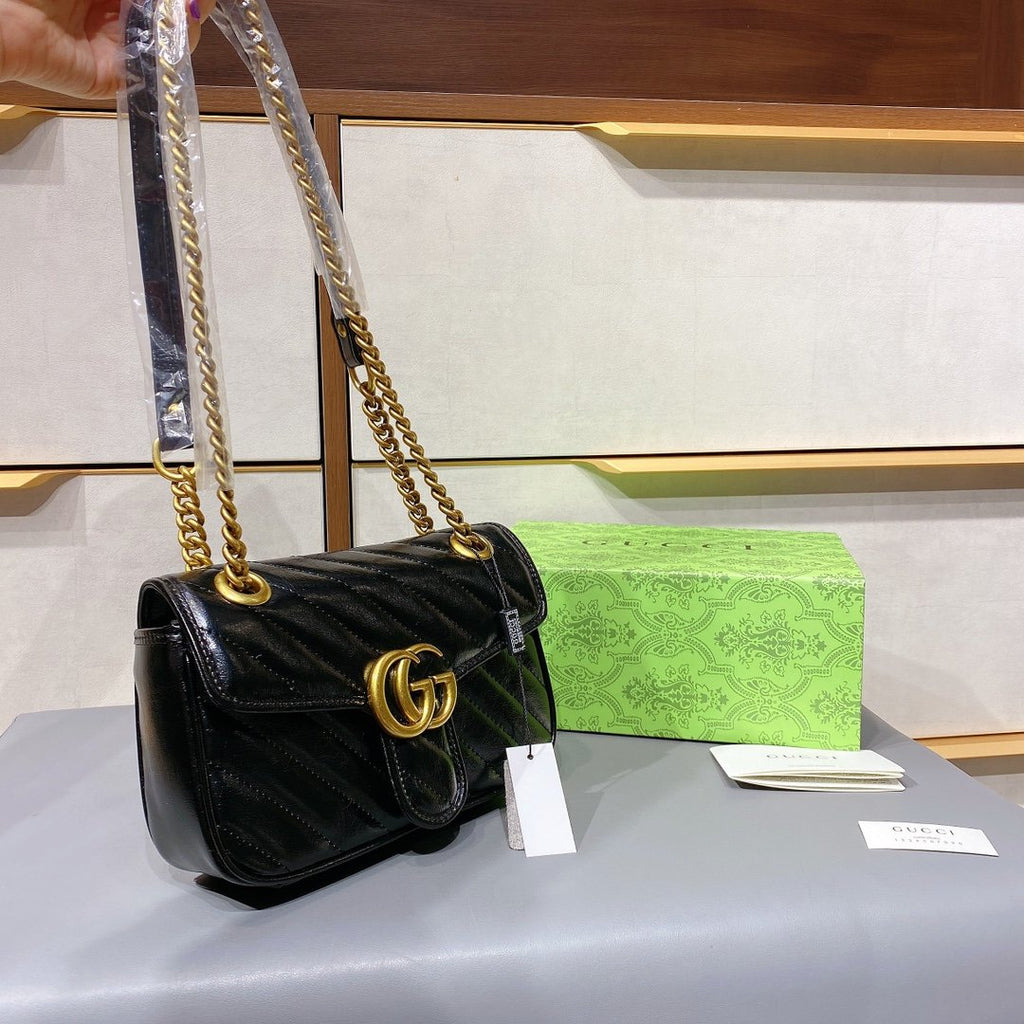 LB - New 1:1 rep  Bags Gucci 296