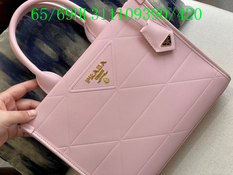 Prada Bags - The Luxera Bags  845