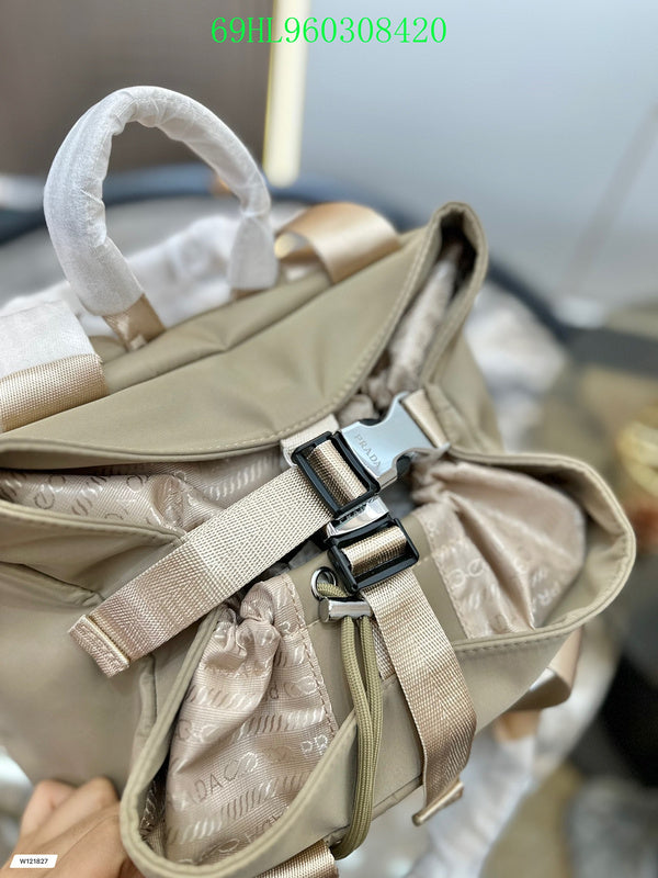 Prada Bags - The Luxera Bags  478
