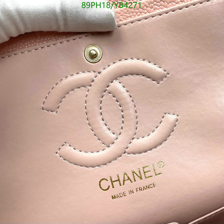 Chanel Bags Crossbody - 476