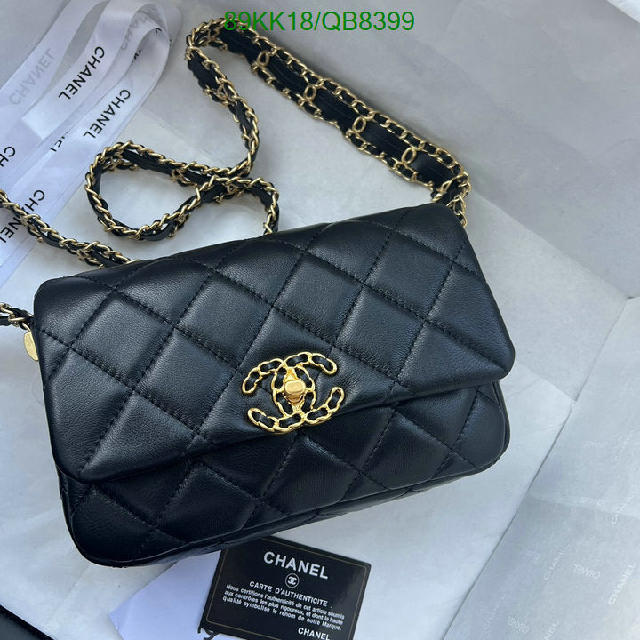 Chanel Bags Crossbody - 135