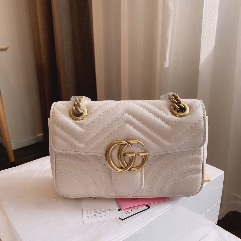 LB - New 1:1 rep  Bags Gucci 229