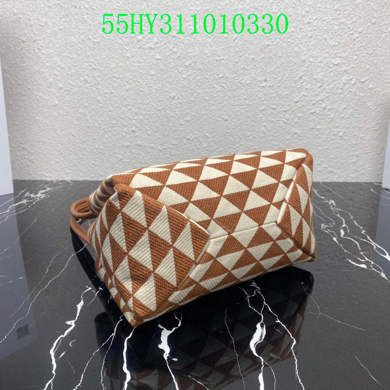 Prada Bags - The Luxera Bags  919