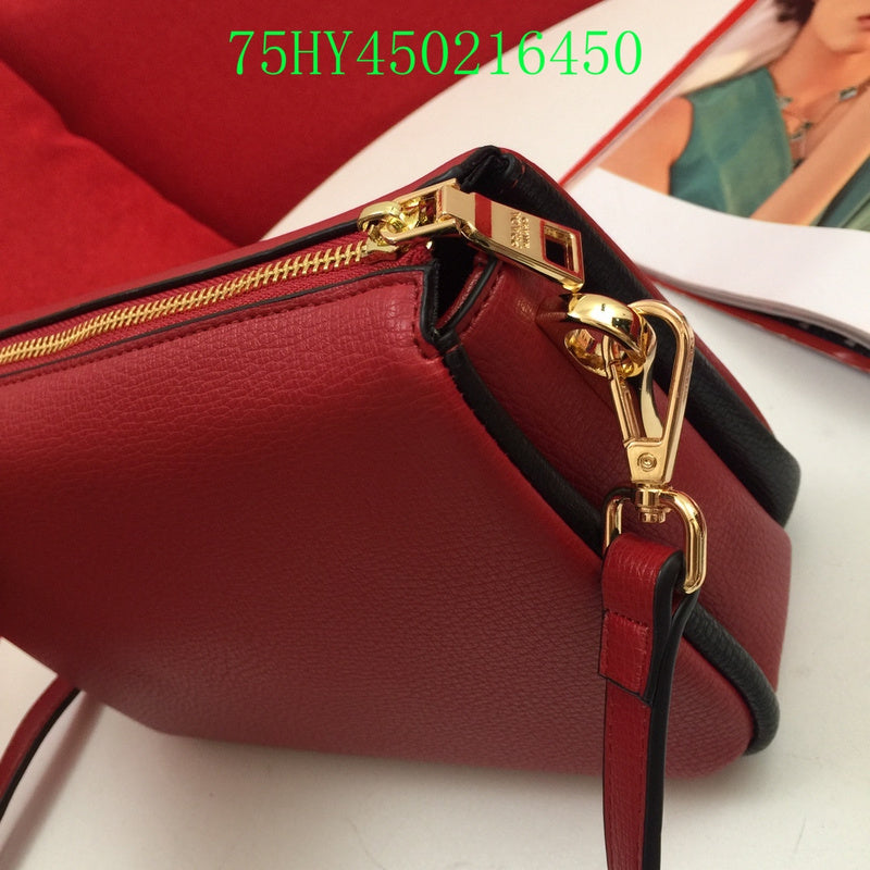 Prada Bags - The Luxera Bags  544