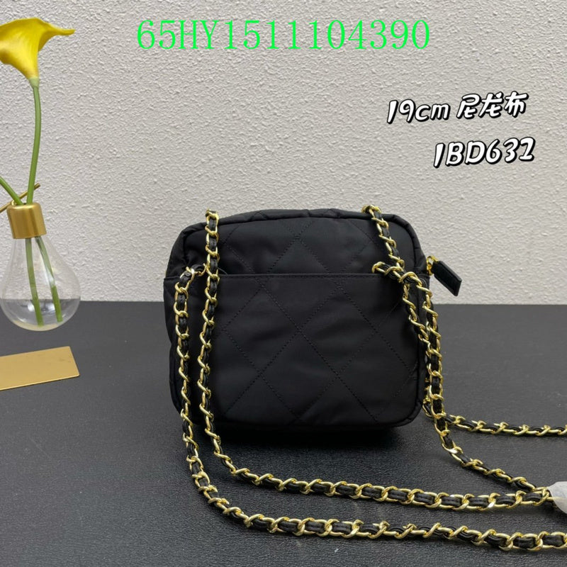 Prada Bags - The Luxera Bags  854