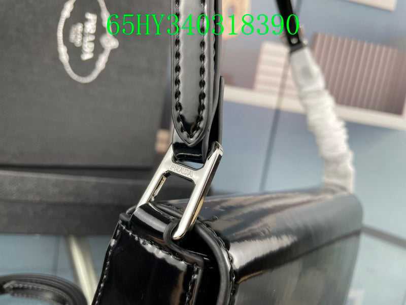 Prada Bags - The Luxera Bags  1572