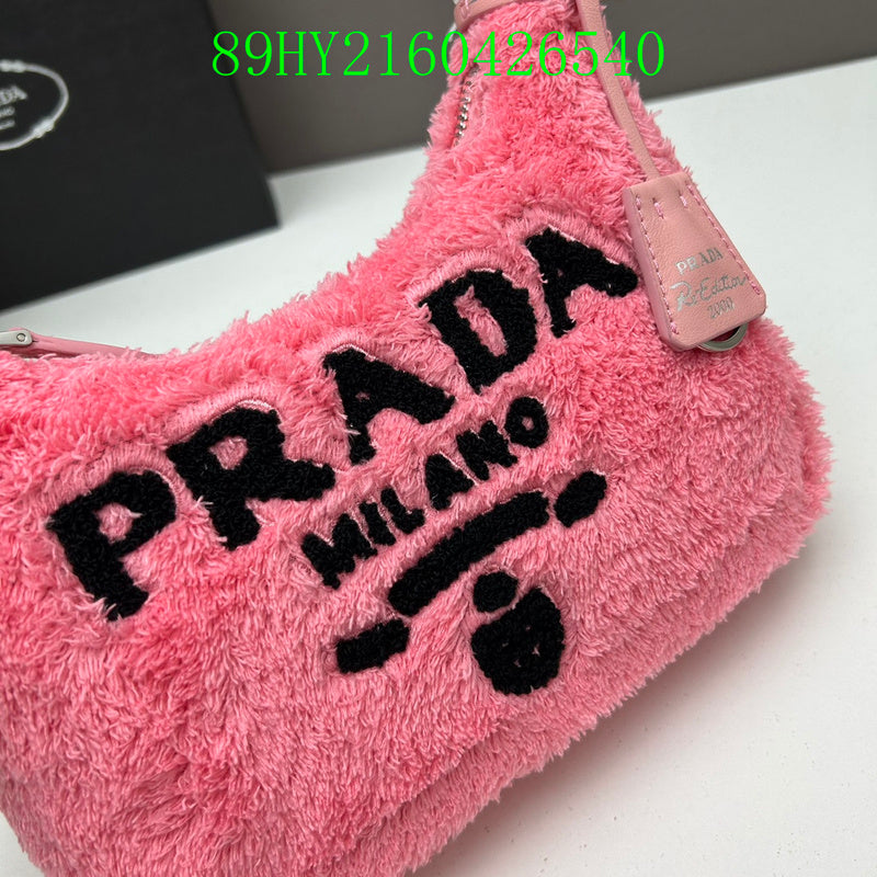 Prada Bags - The Luxera Bags  349