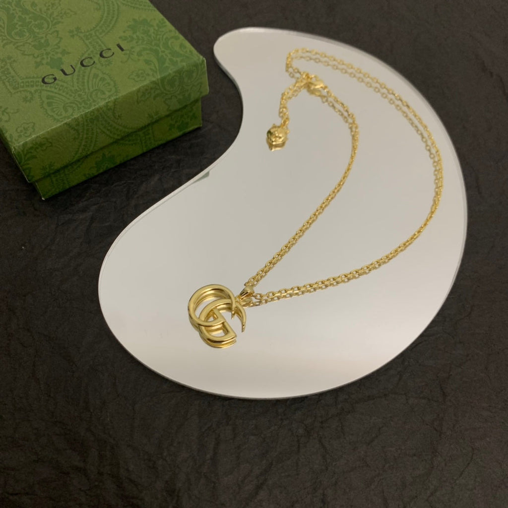 LB - Lux Necklace Gucci002