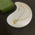 LB - Lux Necklace Gucci002