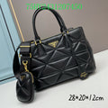 Prada Bags - The Luxera Bags  707