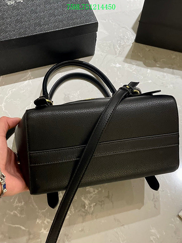 Prada Bags - The Luxera Bags  695