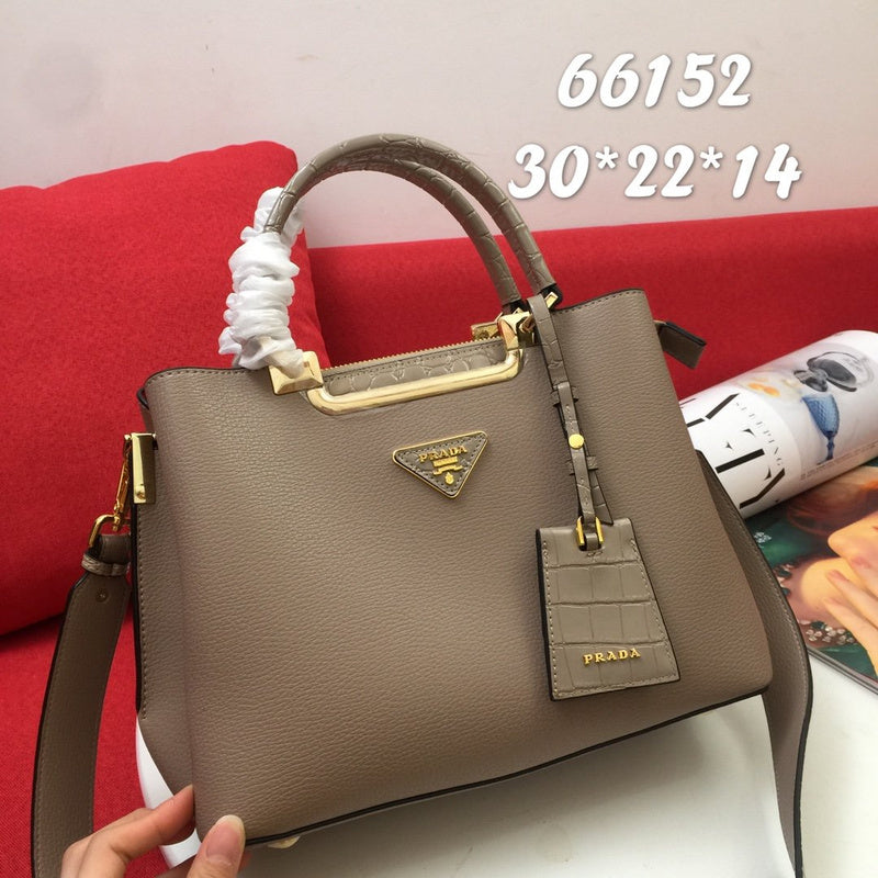 Prada Bags - Luxera Bags - 1248