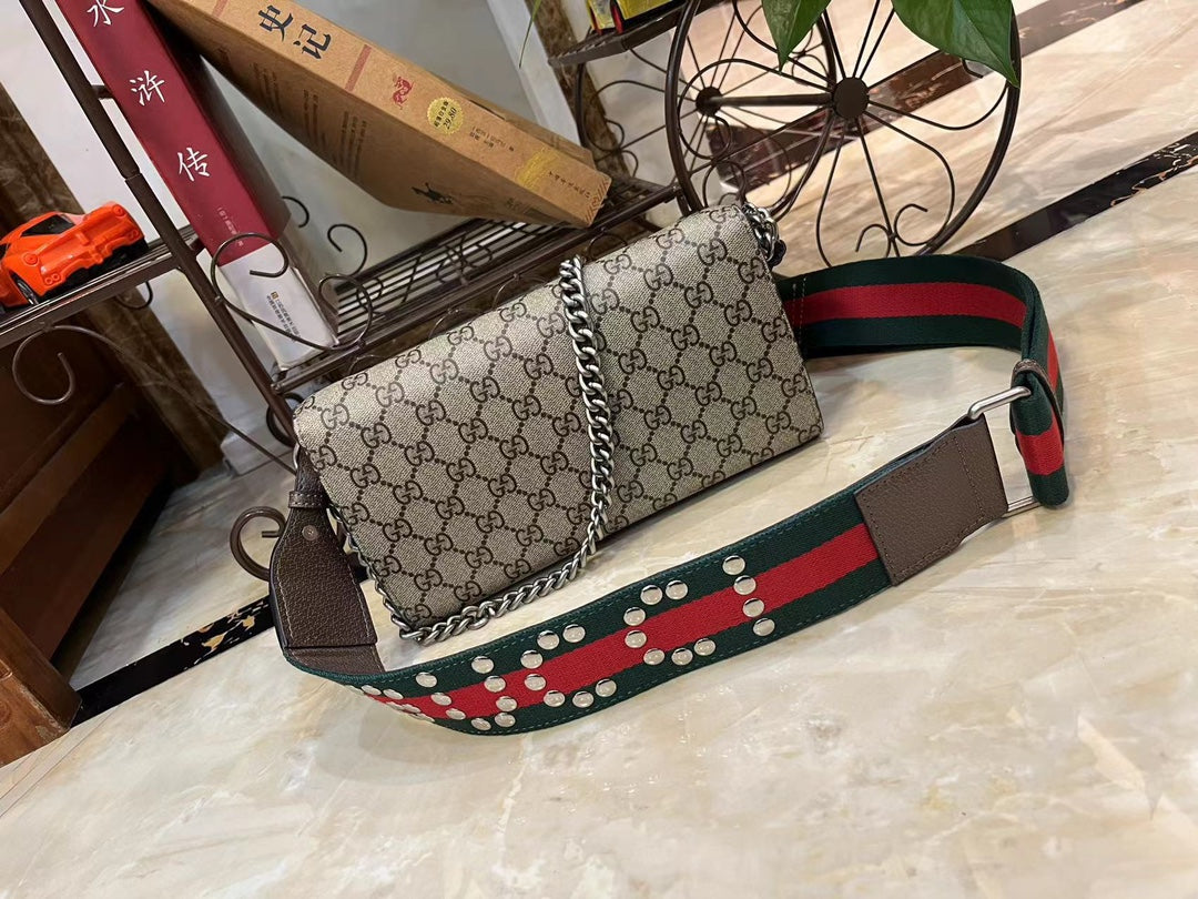 LB - New 1:1 rep Bag Gucci 446
