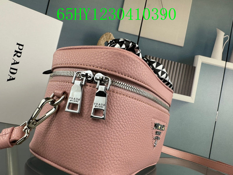 Prada Bags - The Luxera Bags  412