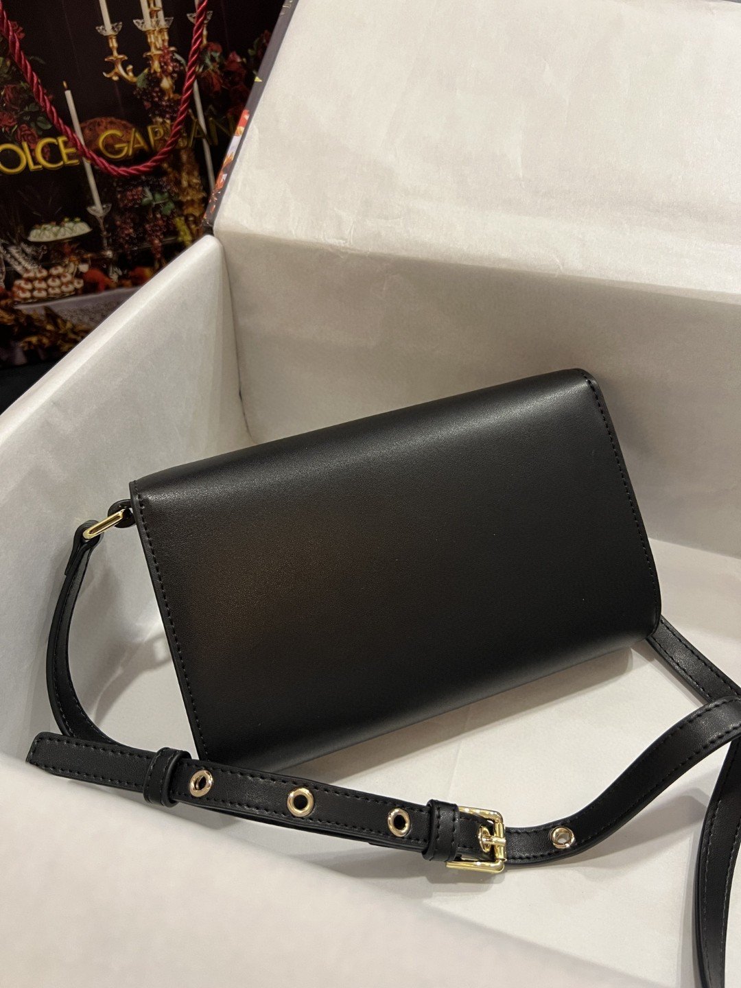 GLAMI 3.5 Clutch Black For Women 8.3in/21cm GLAMI GLAMI7082AW57680999