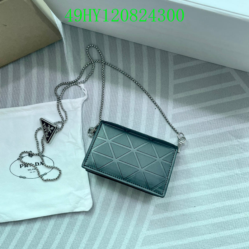 Prada Bags - The Luxera Bags  018