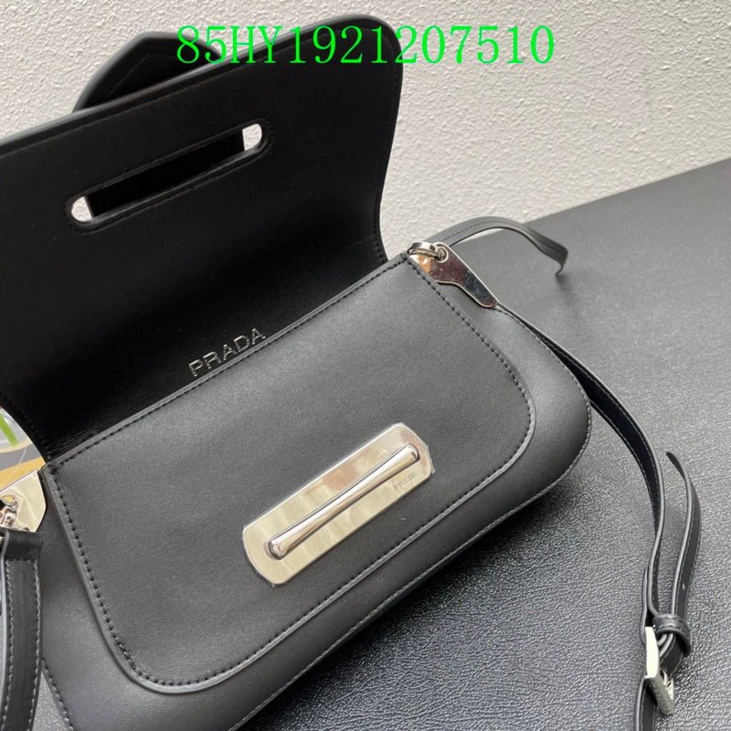 Prada Bags - The Luxera Bags  702