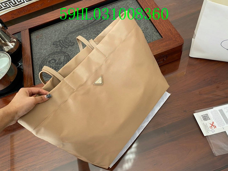 Prada Bags - The Luxera Bags  940