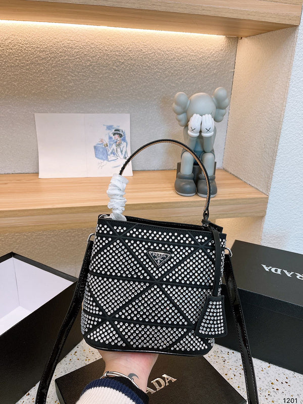 Prada Bags - Luxera Bags - 618