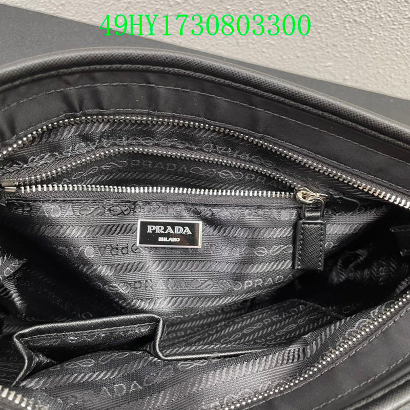 Prada Bags - The Luxera Bags  1080