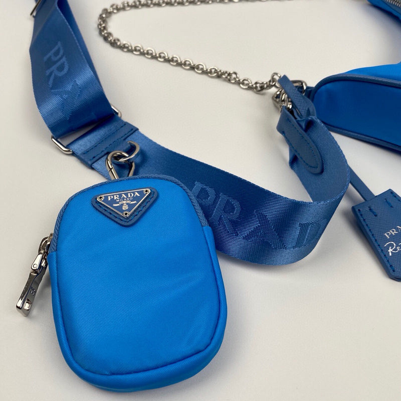 Prada Bags - Luxera Bags - 075
