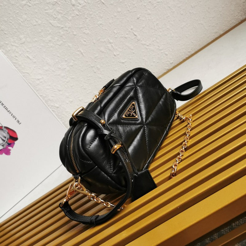 Prada Shoulders Bags - 017