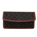 Louis Vuitton Pochette Dame Clutch Bag