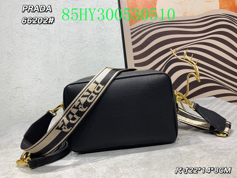 Prada Bags - The Luxera Bags  260