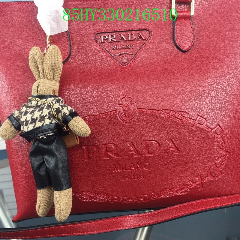Prada Bags - The Luxera Bags  555