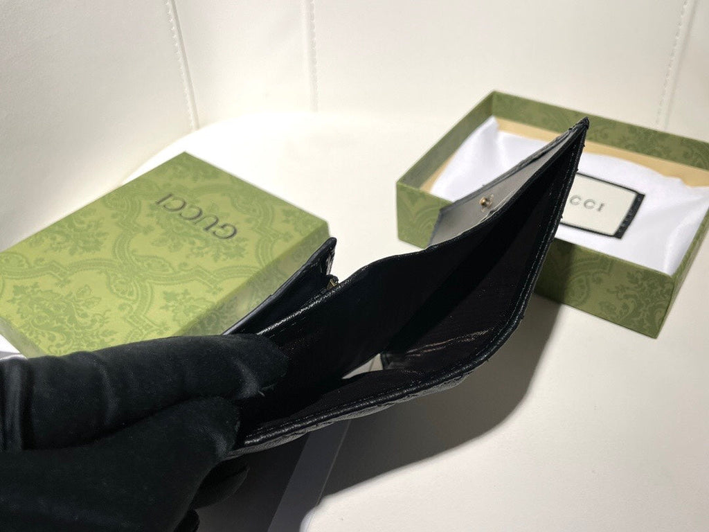 LB - New 1:1 rep  Wallet Gucci 002