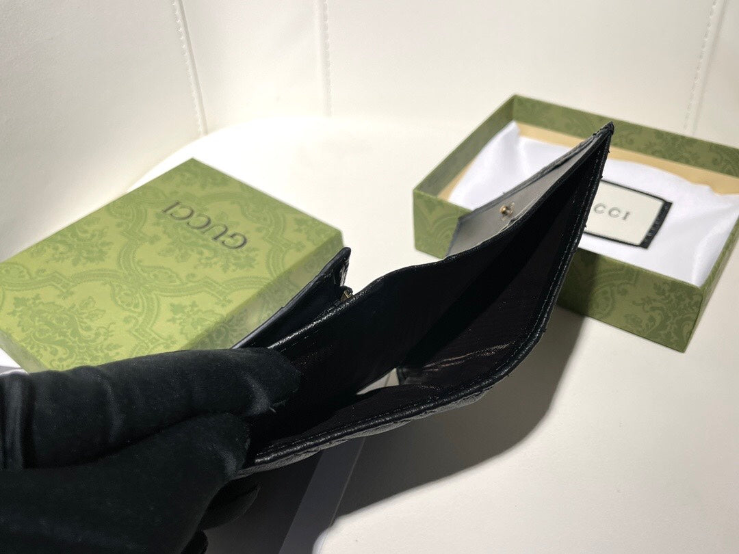 LB - New 1:1 rep  Wallet Gucci 002