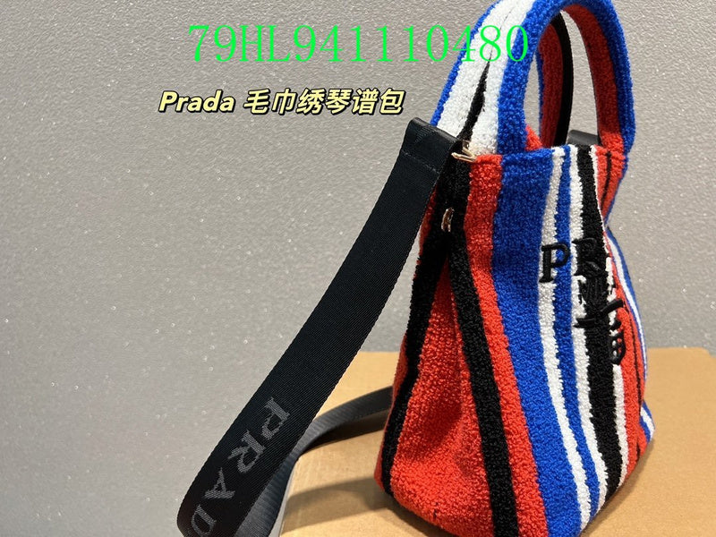 Prada Bags - The Luxera Bags  832